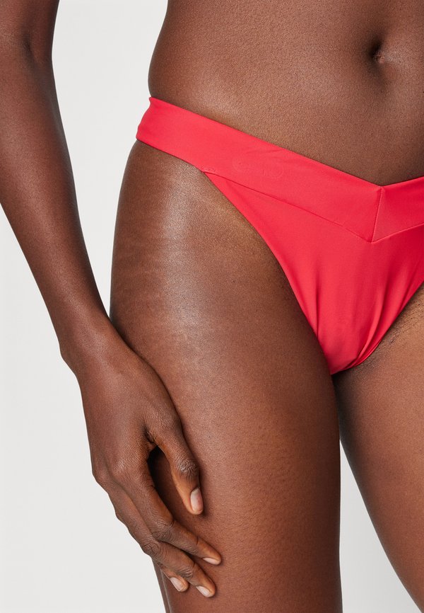 Boux Avenue WIDE STRAP HIGH IBIZA WIRE TANGA BRAZILLIAN