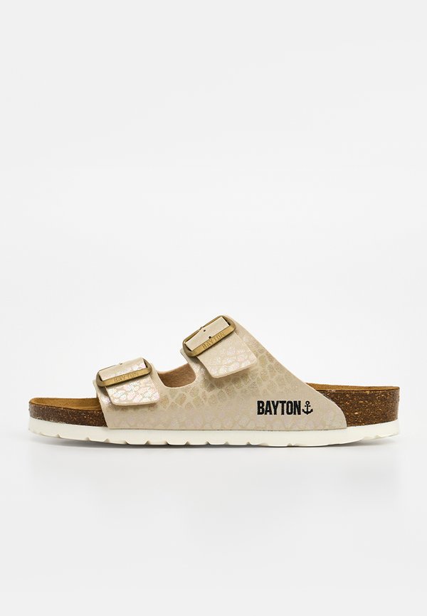 BAYTON