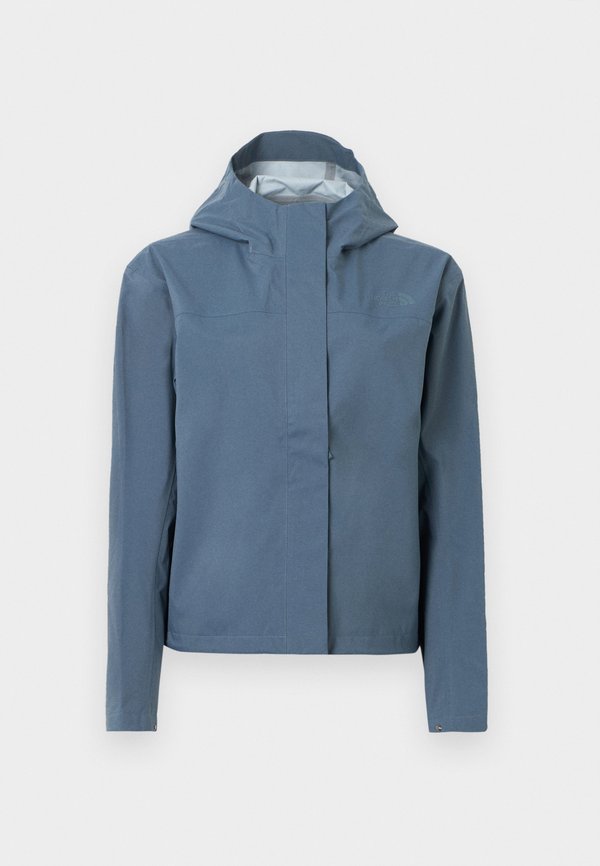 The North Face VOYAGE RAIN HOODED JACKET