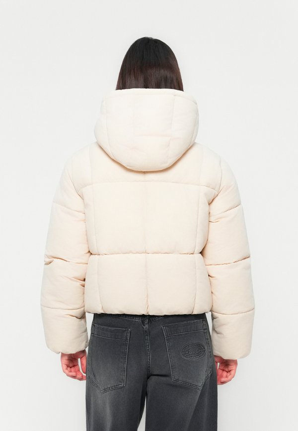 JDY JDYWONDER HOOD PUFFER