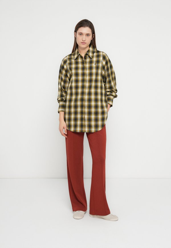 Scotch & Soda