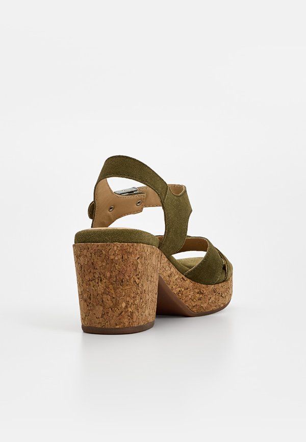 Scholl DARCY