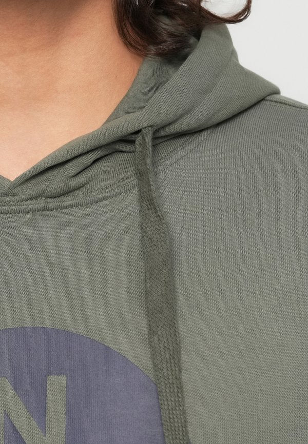 North Sails HOODED