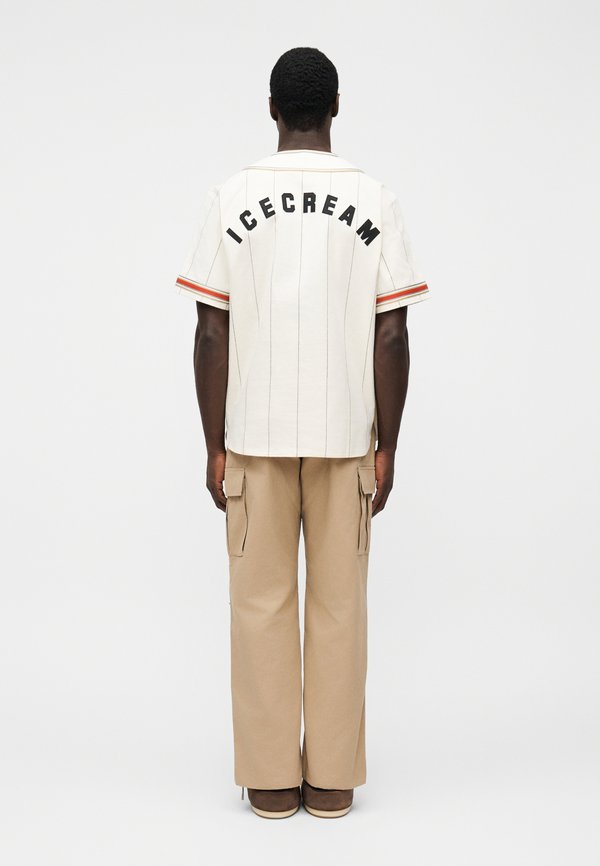 Icecream BASEBALL