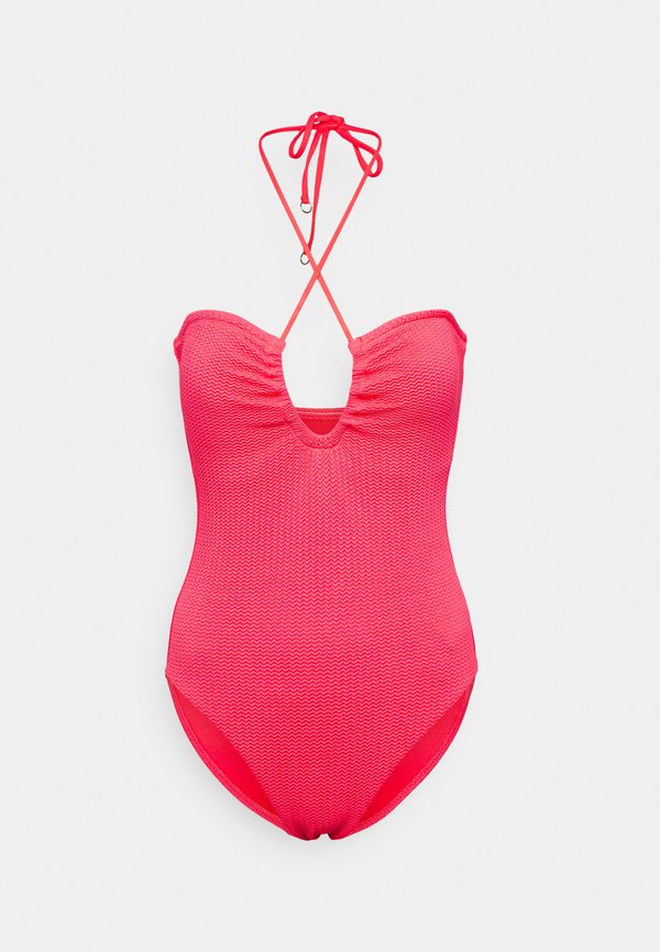 Seafolly SEA DIVE BANDEAU MAILLOT
