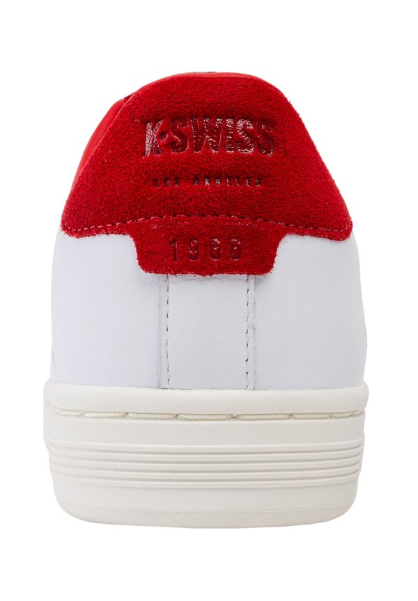 K-SWISS