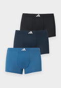 adidas Sportswear ACTIVE 3 PACK - Trunks - multi-coloured