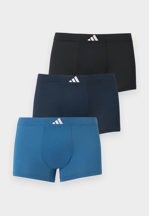 adidas Sportswear ACTIVE 3 PACK - Trunks - multi-coloured