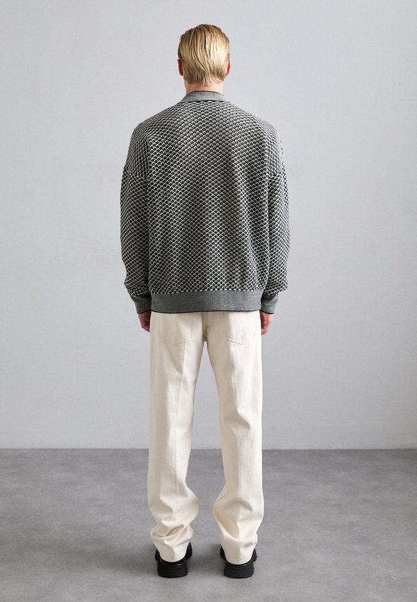 Emporio Armani 5 POCKETS PANT