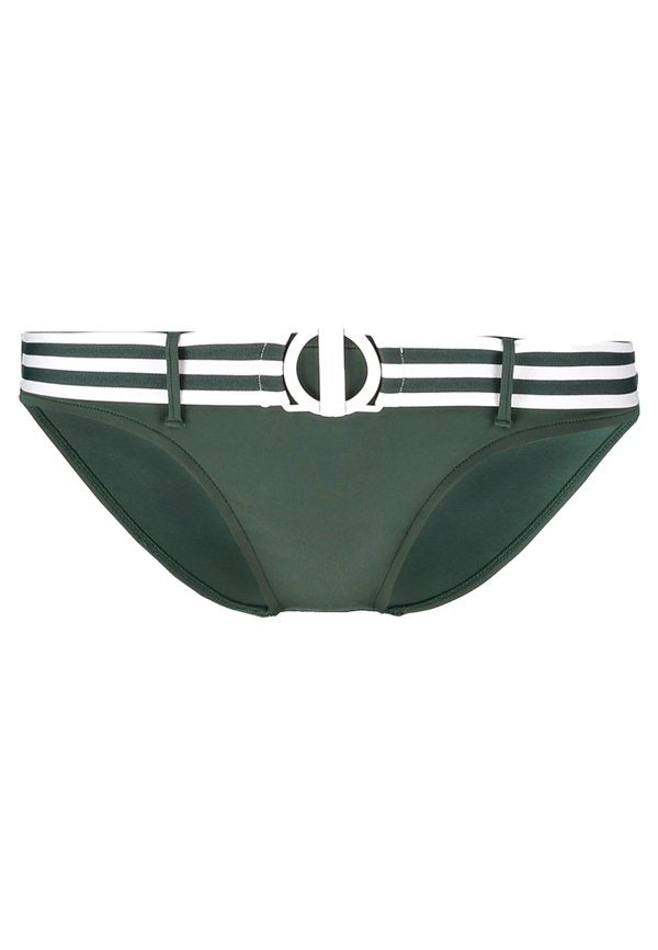Seafolly BELTED HIPSTER