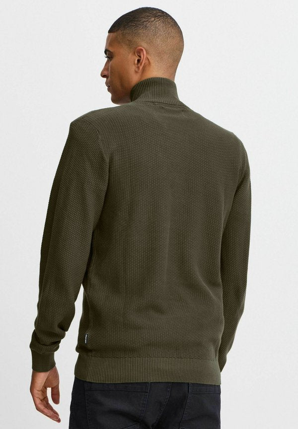 Blend BHPULLOVER FINE KNIT TROYER