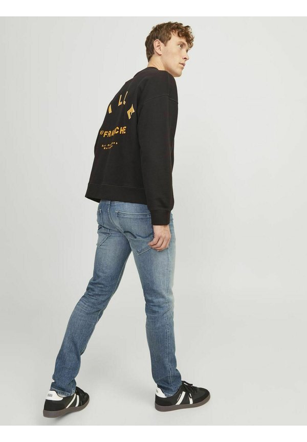 Jack & Jones Tapered fit JJIMIKE JJBLADE JJ 116 SN