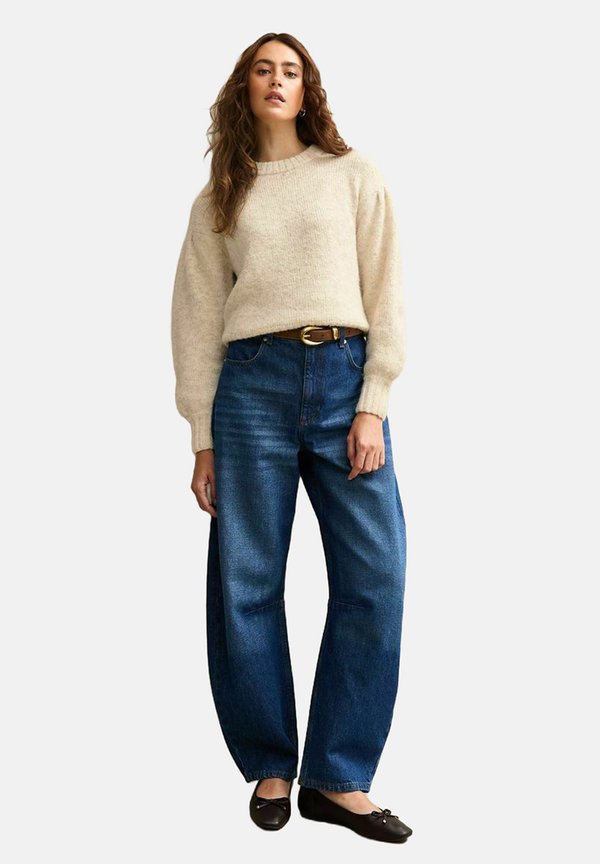 New Look DROP SHOULDER  PUFF SLEEVE