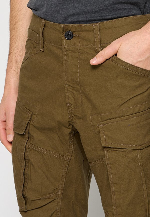 G-STAR REGULAR TAPERED FIT