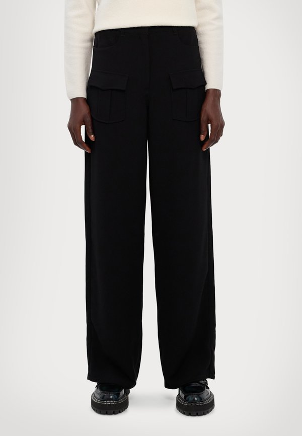 REMAIN SUITING PANTS