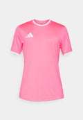 adidas Performance Sports T-shirt - solar pink/white