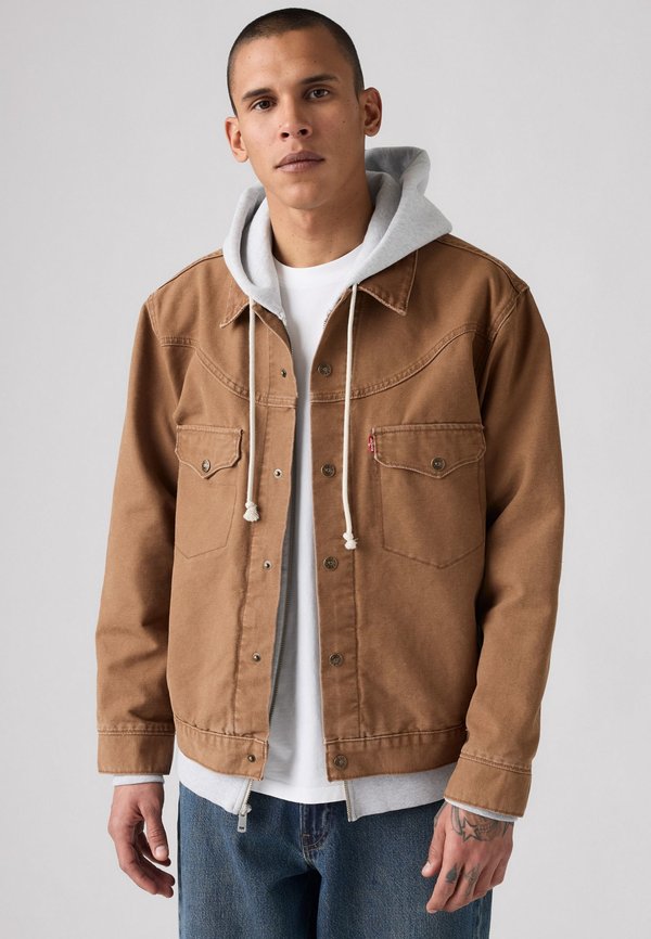 Levi's® WESTERN SHORTHORN