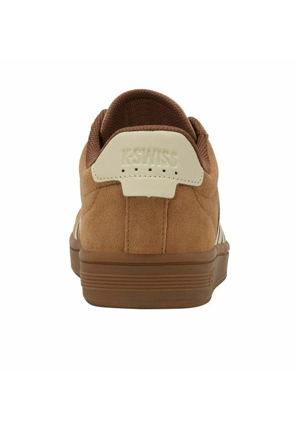 K-SWISS Court Tiebreak II SDE