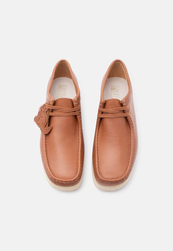 Clarks Originals WALLABEE
