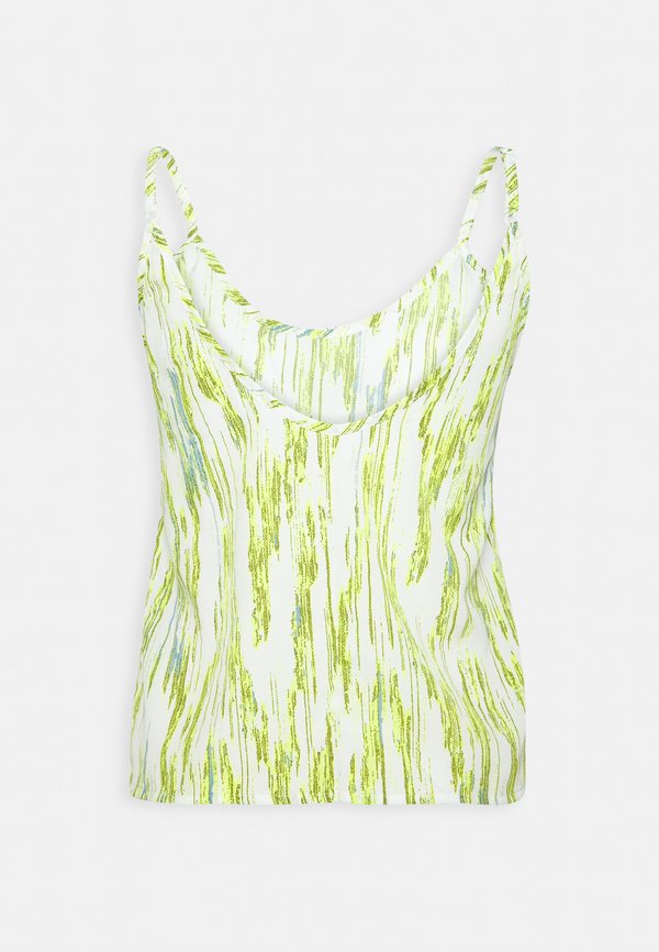 Noisy May Petite NMRITA SINGLET