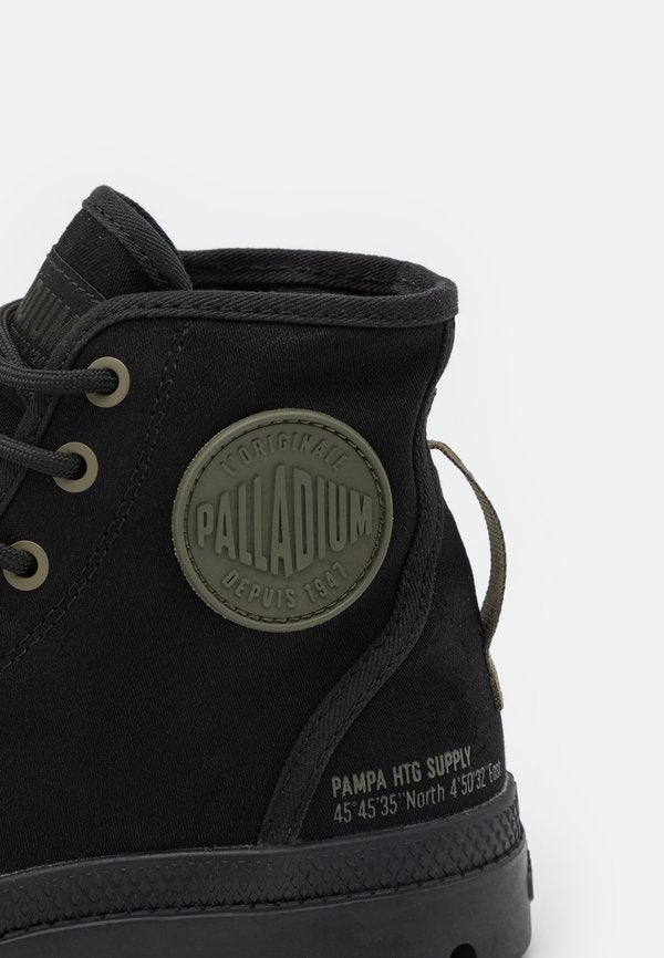 Palladium PAMPA HI HTG SUPPLY