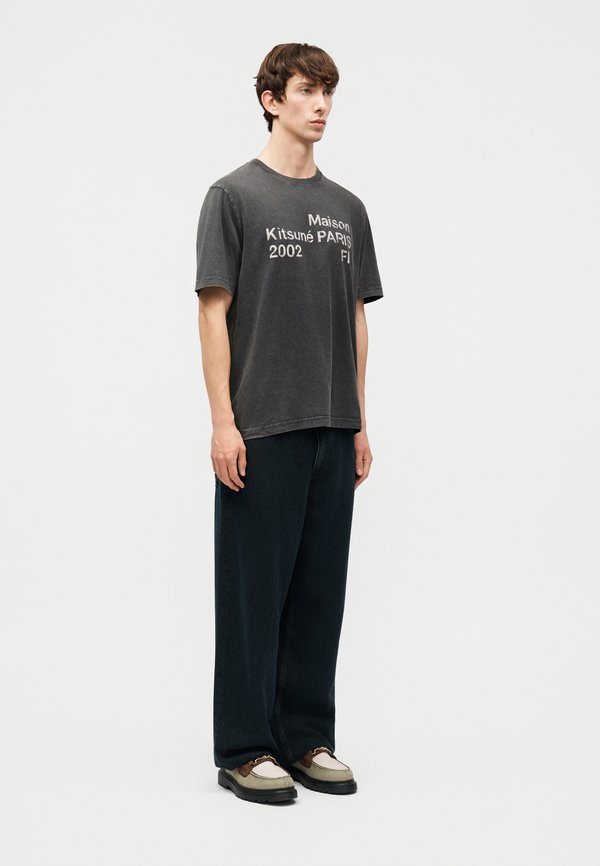 Maison Kitsuné 2002 COMFORT