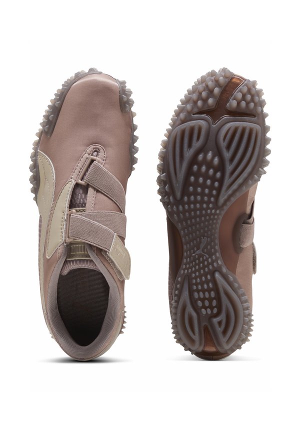 Puma MOSTRO