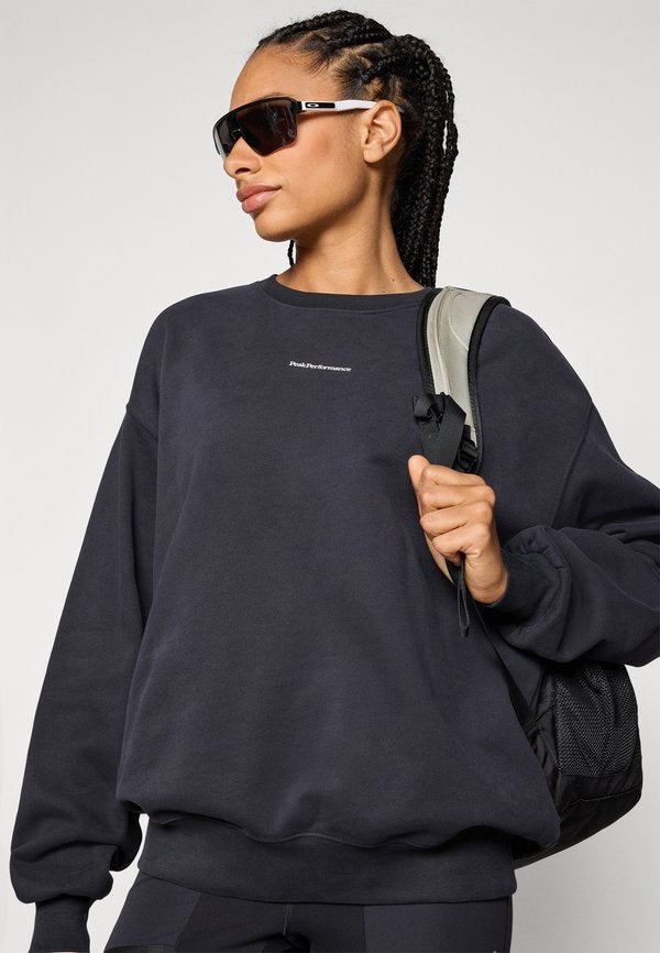 Peak Performance ORIGINAL CREW