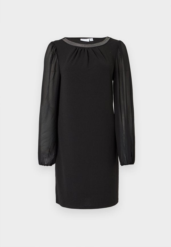 VILA VICLARA DRESS