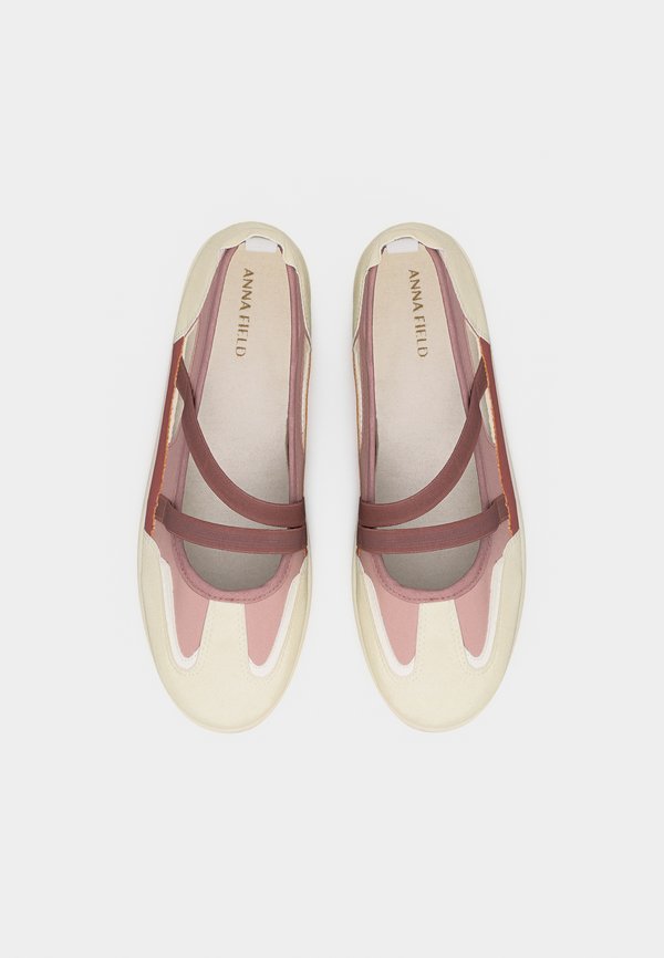 Anna Field by Zalando