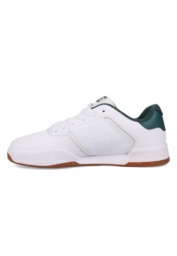 DC Shoes CENTRAL