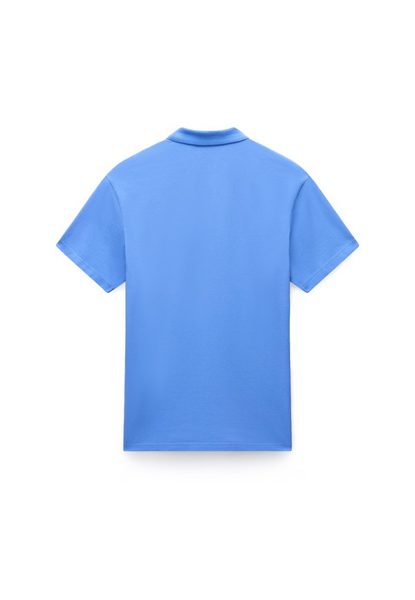 Napapijri EALIS PIQUÉ SHORT SLEEVE