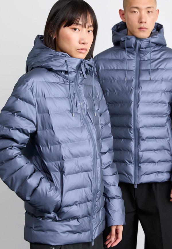 Rains LOHJA PUFFER JACKET UNISEX