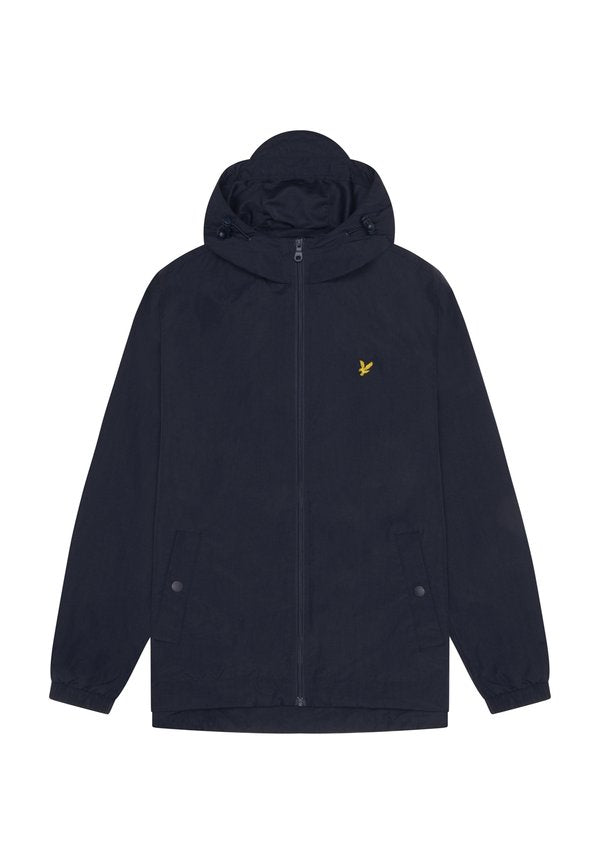 Lyle & Scott