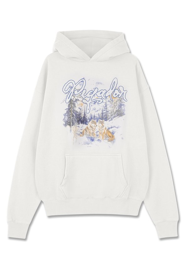Pegador RAPALLO OVERSIZED