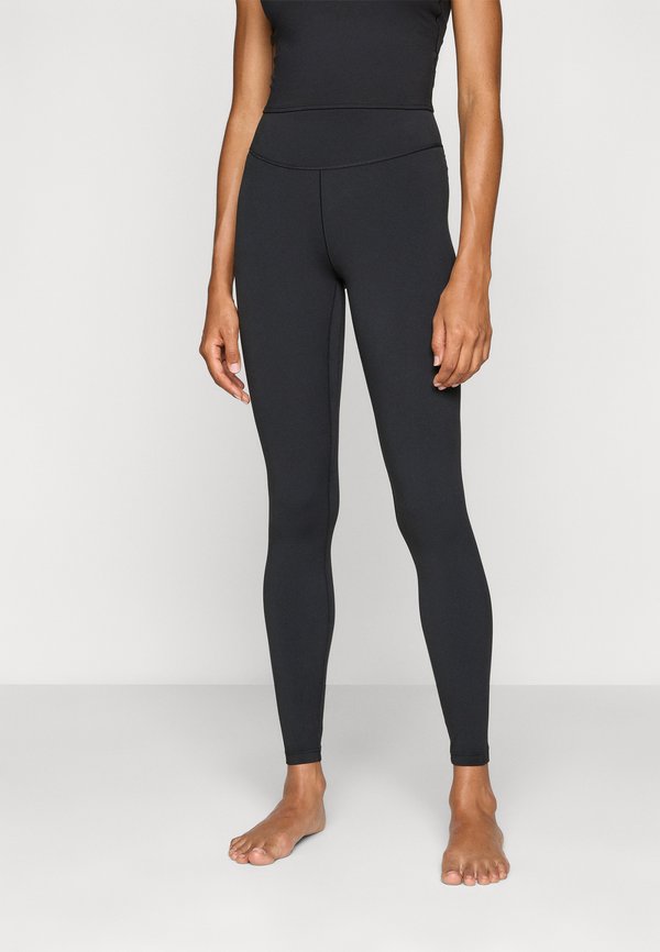 adidas Performance ADIDAS ALL ME 7/8 LEGGINGS - Leggings - black