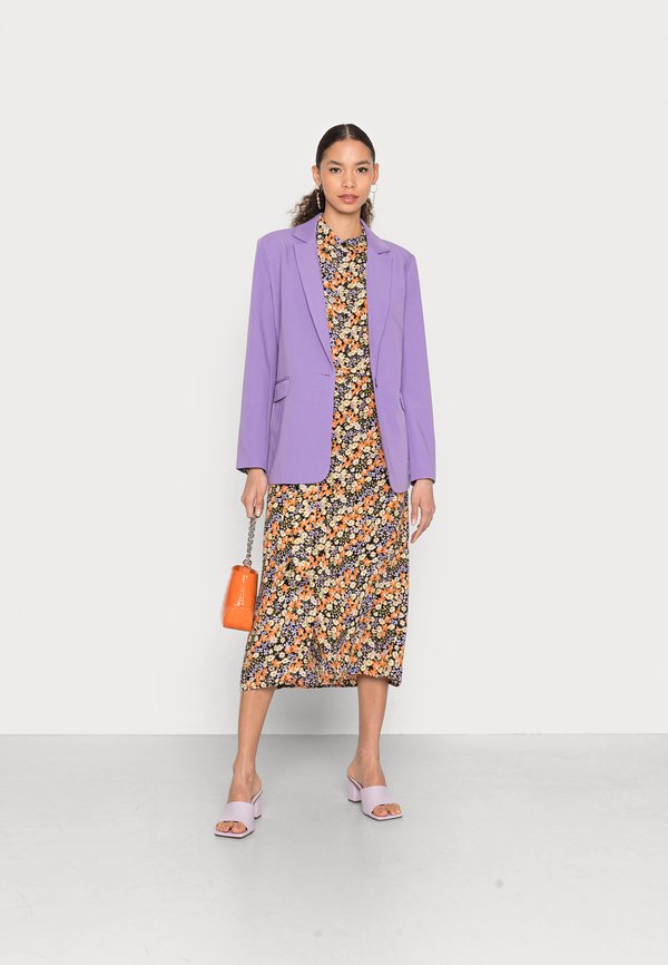 VILA VIKIKKI BEA MIDI DRESS