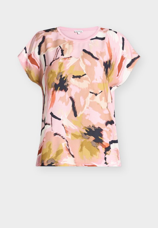 TOM TAILOR MIX PRINT