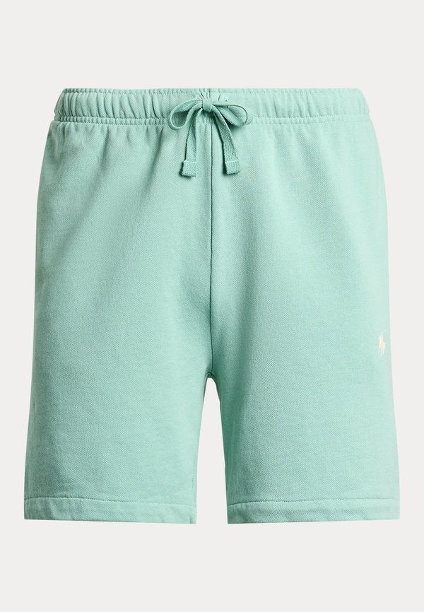 Polo Ralph Lauren Big & Tall LOOPBACK FLEECE SHORT