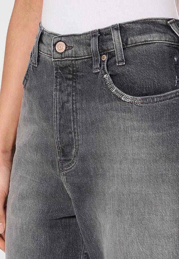 Scotch & Soda