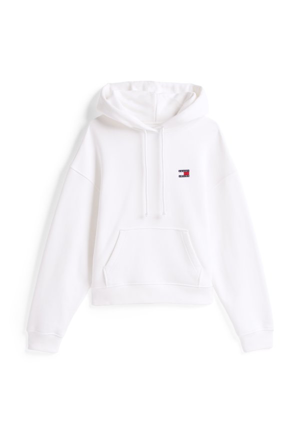 Tommy Jeans TJW BXY BADGE HOODIE EXT