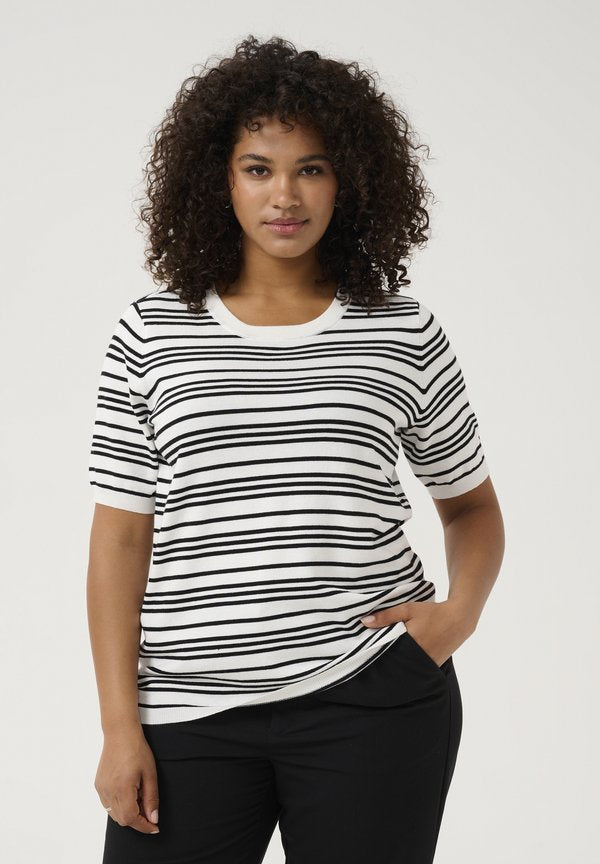Kaffe Curve KCLIZZY STRIPED