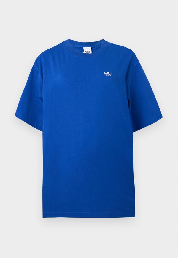 adidas Originals ESS TEE OS - Basic T-shirt - bold blue