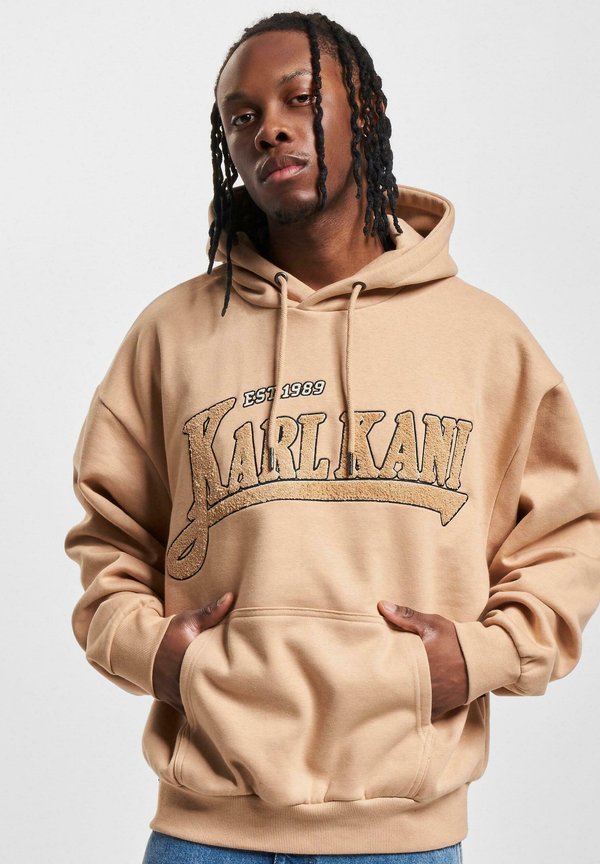 Karl Kani TREING OS PINSTRIPE