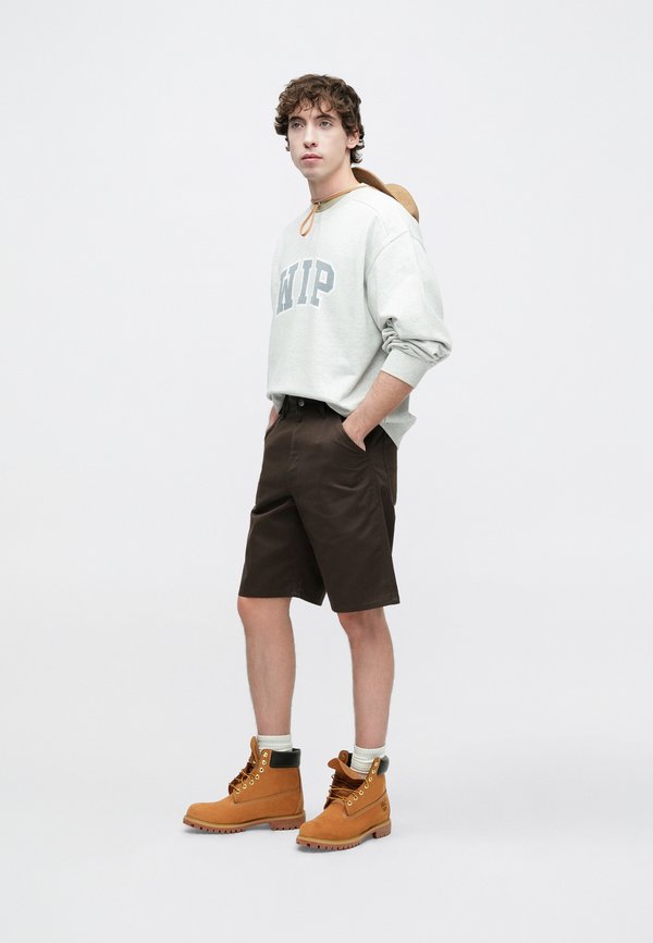 Carhartt WIP WIP III SWEATSHIRT