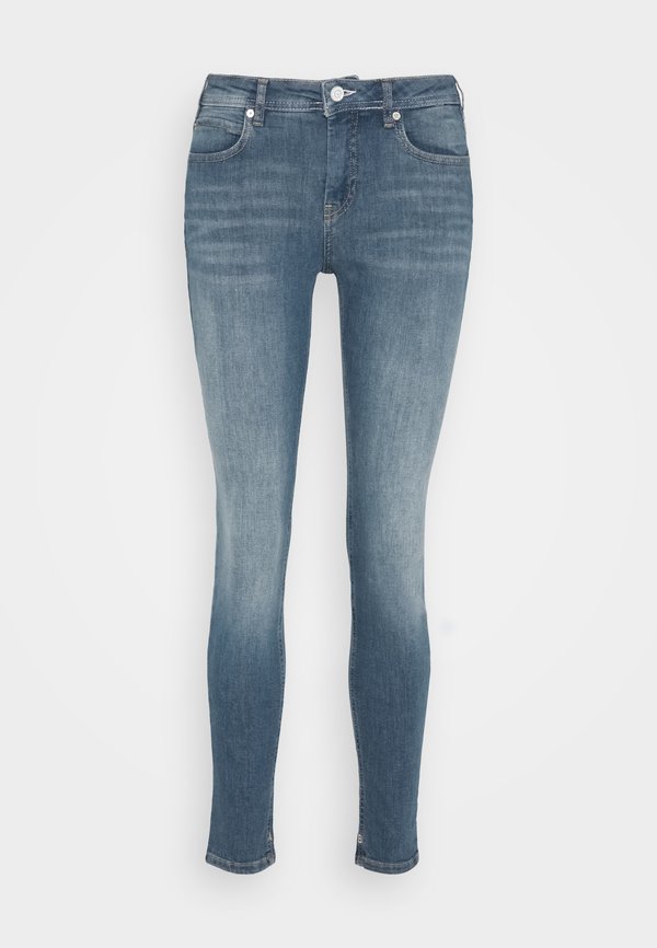 Scotch & Soda BOHEMIENNE
