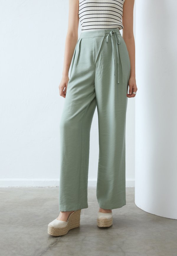 Anna Field by Zalando