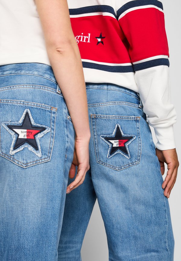 Tommy Jeans GIRL RELAXED PANT UNISEX