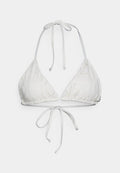 Frankies Bikinis TIA PATCHWORK TOP