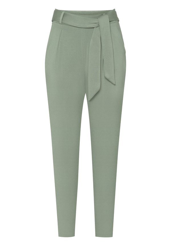 Les Lunes JADE PANTS JERSEY